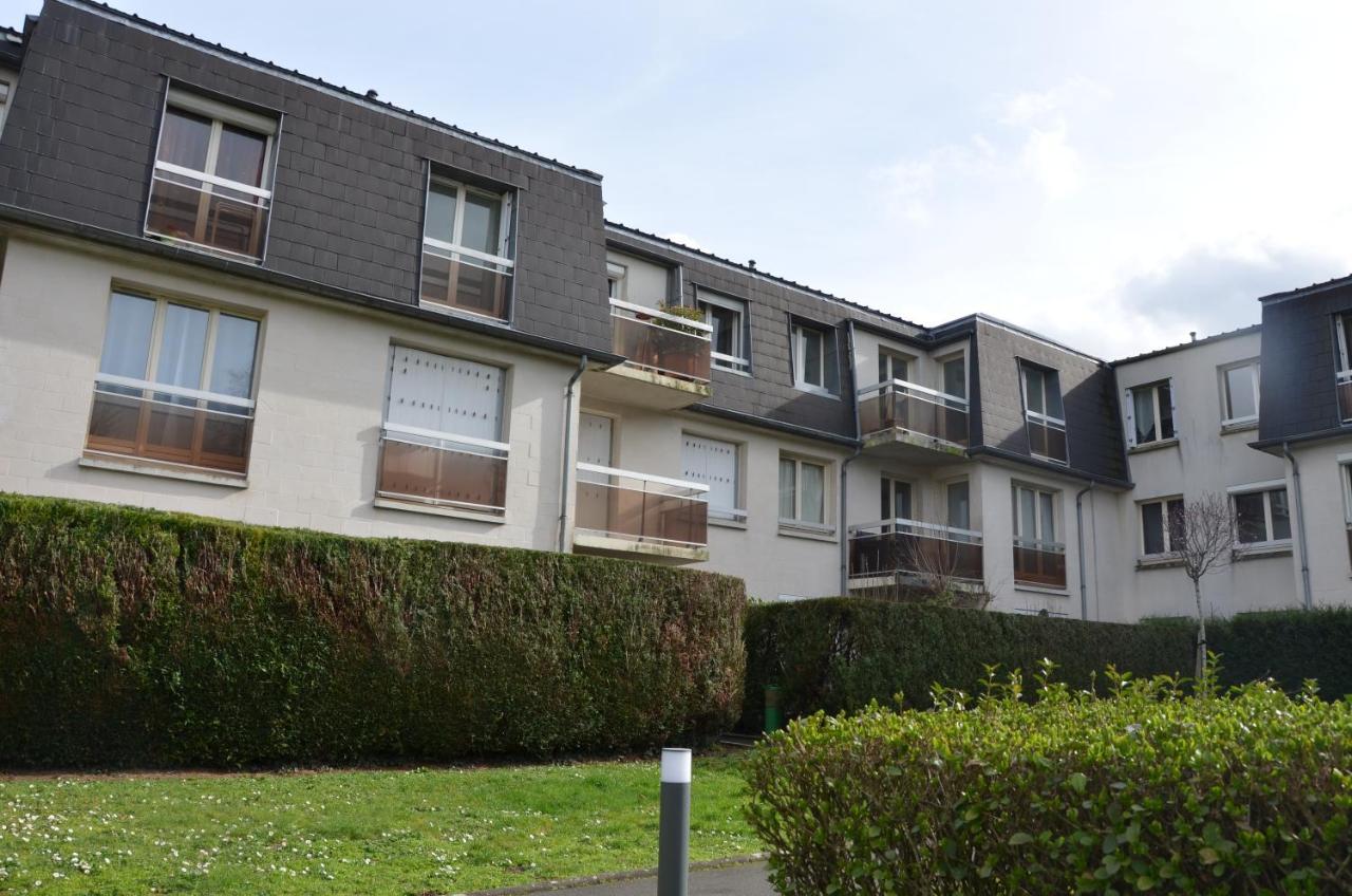 Tres Beau Studio Proche De Disneyland Et De Paris Apartment Ozoir-la-Ferriere Luaran gambar