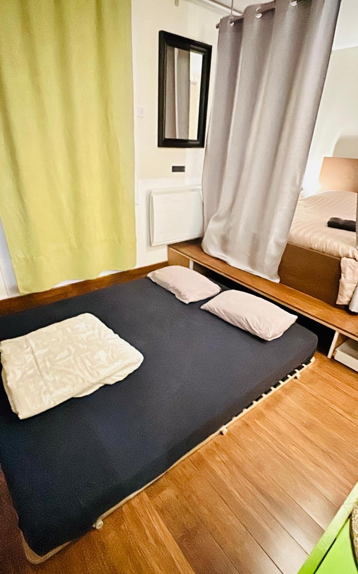 Tres Beau Studio Proche De Disneyland Et De Paris Apartment Ozoir-la-Ferriere Luaran gambar